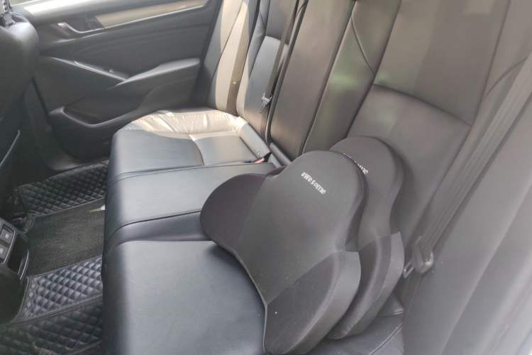 Used Honda Accord 2022 260TURBO Luxury Edition Left Rear Seat