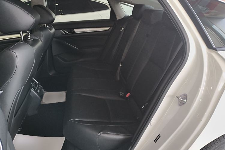 Used Honda Accord 2022 260TURBO Luxury Edition Left Rear Seat
