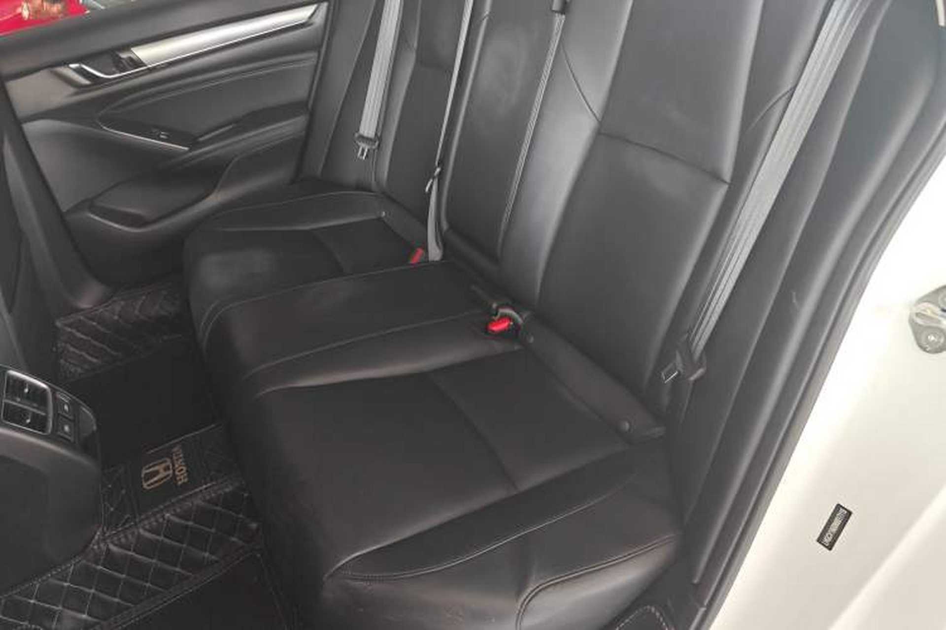 Used Honda Accord 2022 260TURBO Luxury Edition Left Rear Seat