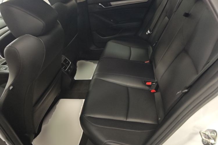 Used Honda Accord 2022 Xing·Hybrid 2.0L Xingling Version Left Rear Seat