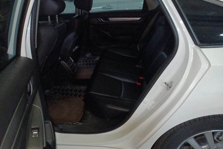 Used Honda Accord 2022 260TURBO Comfort Version Left Rear Seat