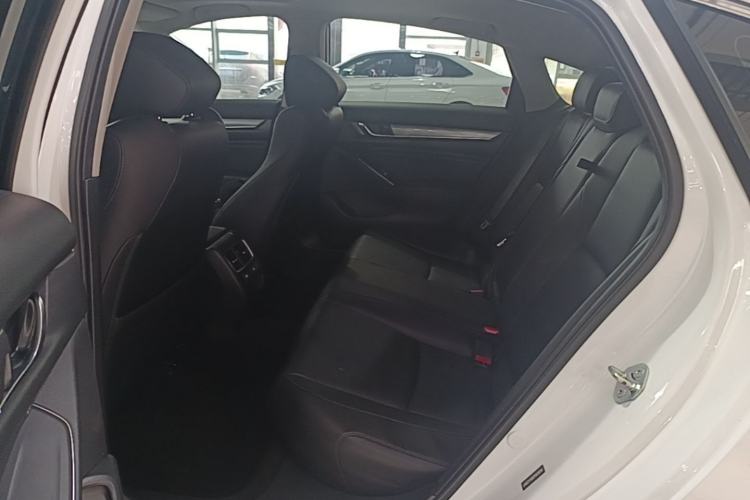Used Honda Accord 2022 260TURBO Luxury Edition Left Rear Seat