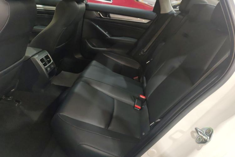 Used Honda Accord 2022 260TURBO Luxury Edition Left Rear Seat
