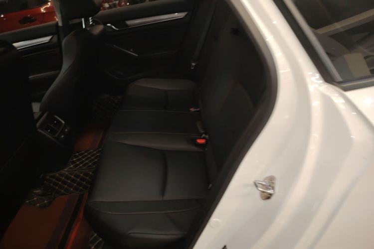 Used Honda Accord 2022 260TURBO Luxury Edition Left Rear Seat