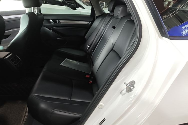 Used Honda Accord 2022 260TURBO Luxury Edition Left Rear Seat