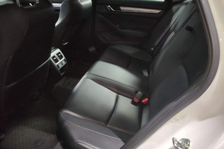 Used Honda Accord 2022 Xing·Hybrid 2.0L Xingling Version Left Rear Seat
