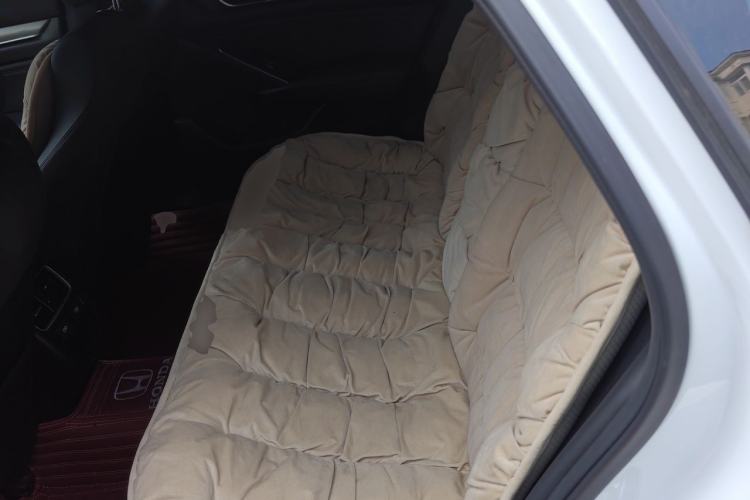 Used Honda Accord 2022 260TURBO Luxury Edition Left Rear Seat
