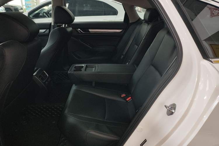 Used Honda Accord 2022 260TURBO Luxury Edition Left Rear Seat