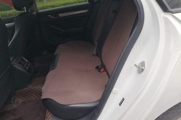 Used Honda Accord 2022 260TURBO Comfort Edition Left Rear Seat
