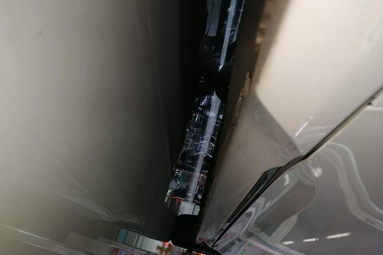 Used Honda Accord 2022 Xing·Hybrid 2.0L Xingling Version Left Side Sill