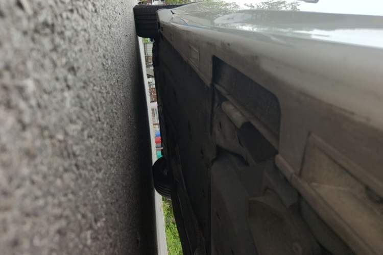 Used Honda Accord 2022 Xing·Hybrid 2.0L Xingling Version Left Side Sill