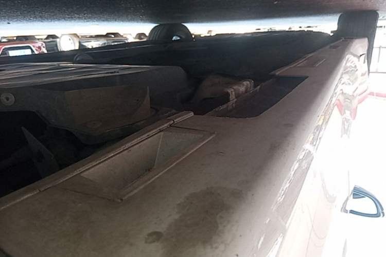 Used Honda Accord 2022 260TURBO Luxury Edition Left Side Sill