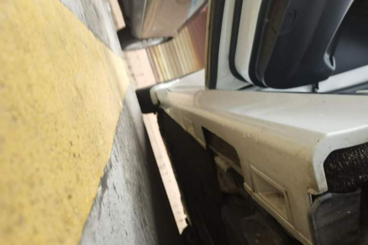 Used Honda Accord 2022 Xingyue L Hybrid 2.0L Rui Ku Edition Left Side Sill
