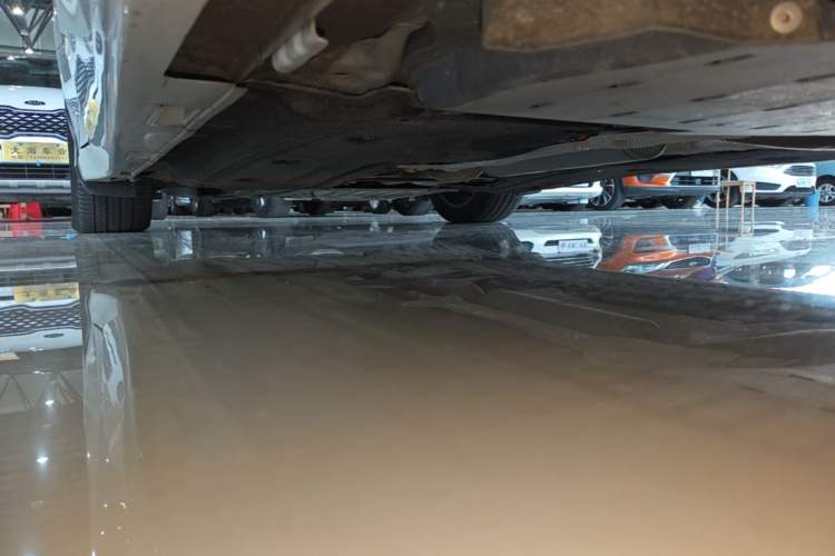 Used Honda Accord 2022 Xing·Hybrid 2.0L Xingling Version Left Side Sill