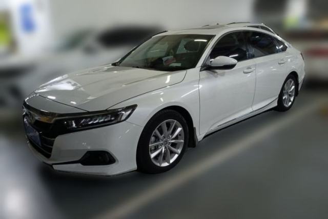 Used Honda Accord 2022 260TURBO Comfort Version