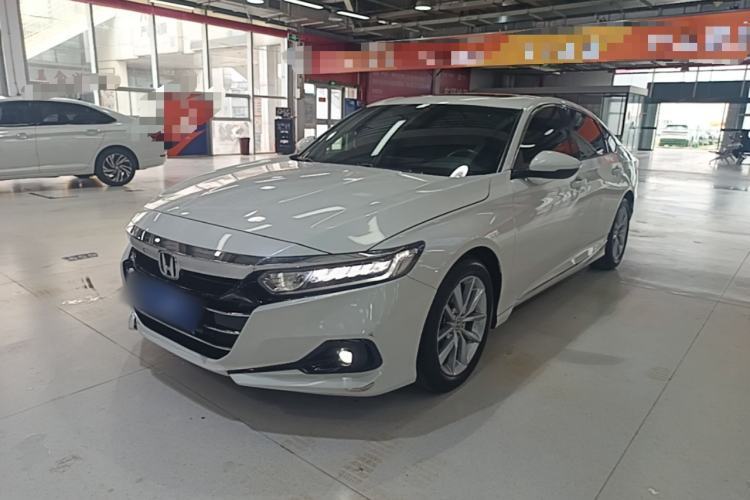 Used Honda Accord 2022 260TURBO Luxury Edition Guazi used car, China used car export, Used car for sale, Used cars, Cheapest cars for sale