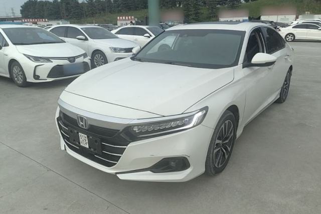 Honda Accord 2022 Xing·Hybrid 2.0L Xingling Version d’occasion