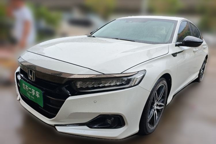 Used Honda Accord 2022 260TURBO Phantom Night · Prestige Edition Guazi used car, China used car export, Used car for sale, Used  cars, Cheapest cars for sale