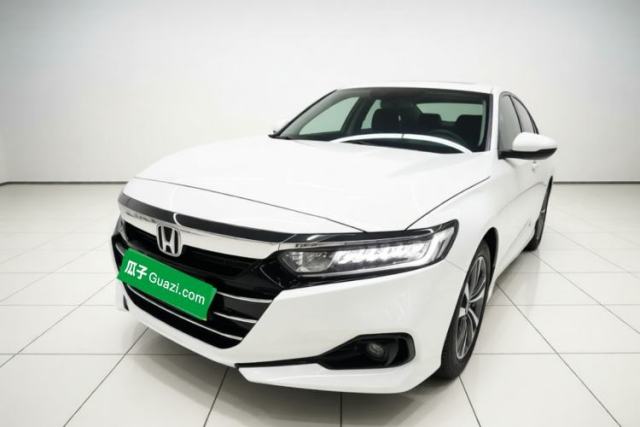 Honda Accord 2022 260TURBO Luxury Edition usado