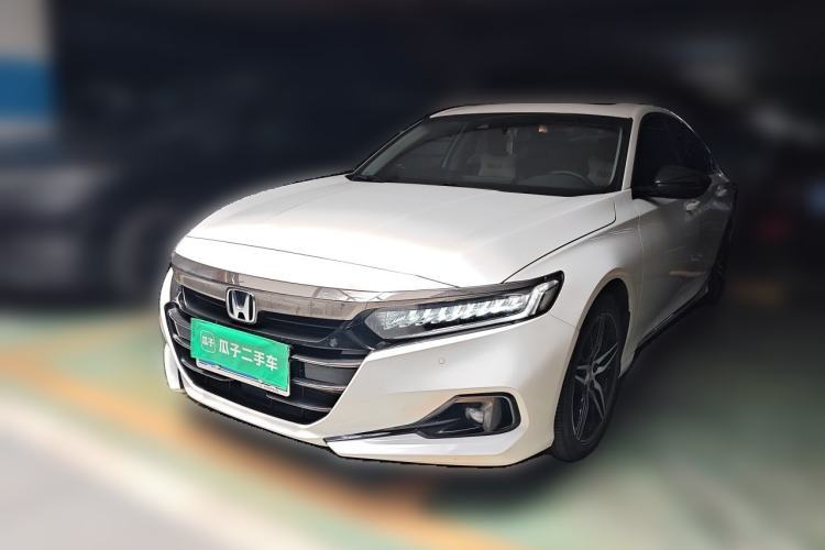 Used Honda Accord 2022 260TURBO Phantom Night · Prestige Edition Guazi used car, China used car export, Used car for sale, Used  cars, Cheapest cars for sale