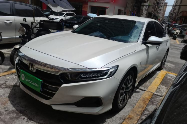 Used Honda Accord 2022 Xingyue L Hybrid 2.0L Rui Ku Edition Guazi used car, China used car export, Used car for sale, Used  cars, Cheapest cars for sale
