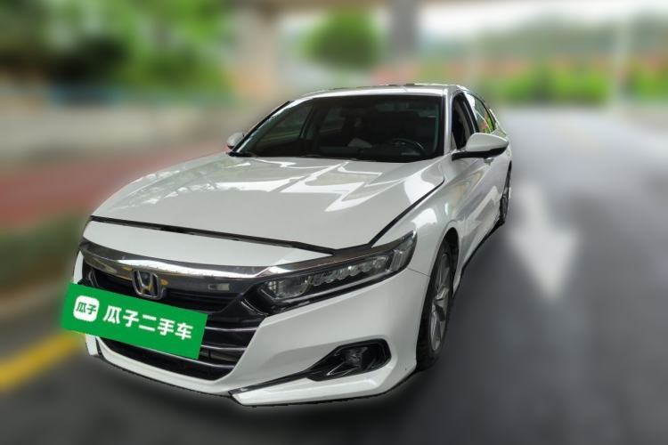 Used Honda Accord 2022 260TURBO Luxury Edition Guazi used car, China used car export, Used car for sale, Used  cars, Cheapest cars for sale