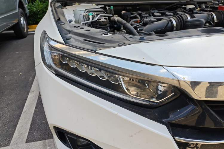 Used Honda Accord 2022 260TURBO Luxury Edition Right Front Headlight