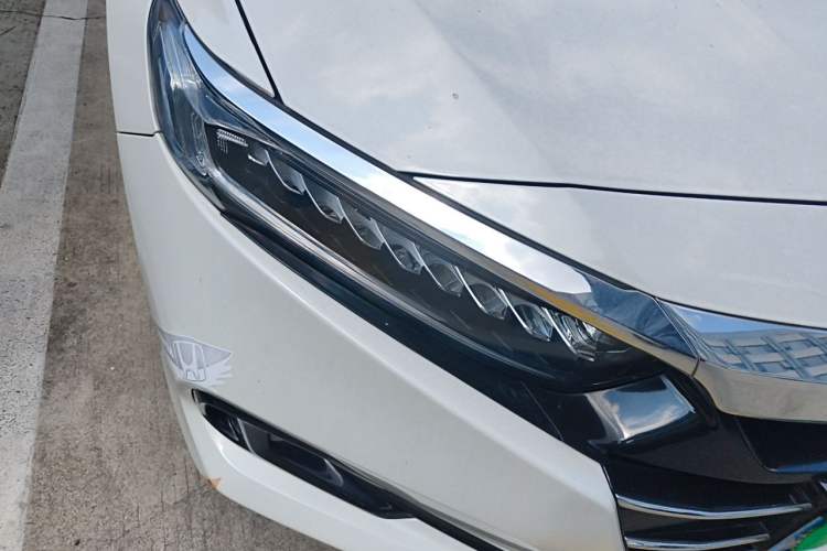 Used Honda Accord 2022 Xing·Hybrid 2.0L Xingling Version Right Front Headlight