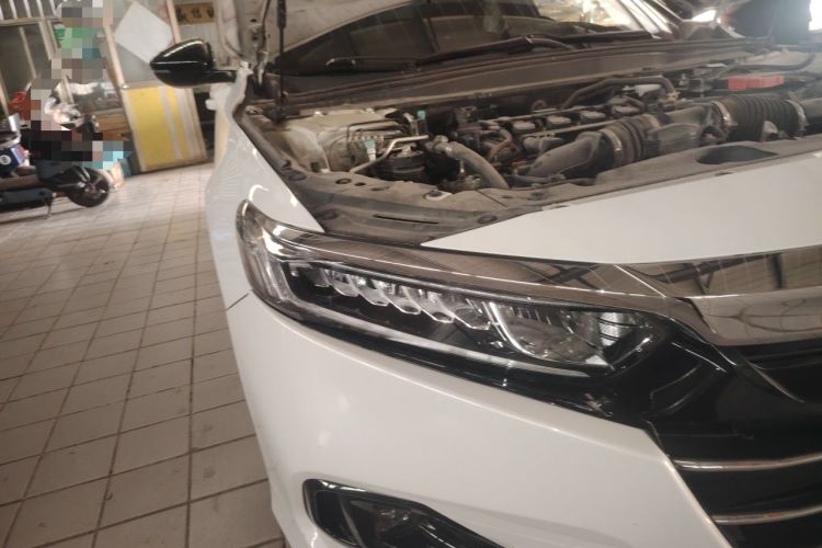 Used Honda Accord 2022 260TURBO Luxury Edition Right Front Headlight