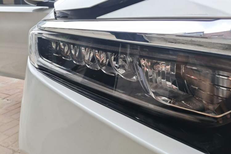 Used Honda Accord 2022 260TURBO Luxury Edition Right Front Headlight