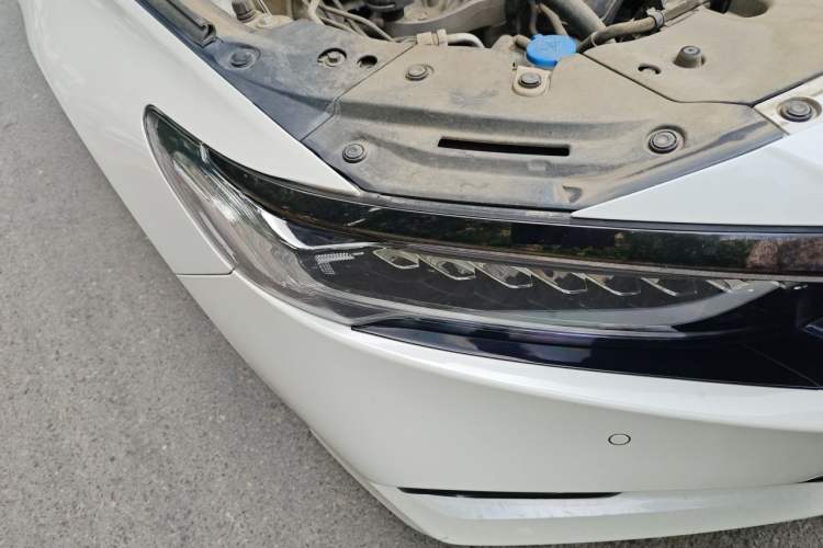 Used Honda Accord 2022 260TURBO Phantom Night · Prestige Edition Right Front Headlight
