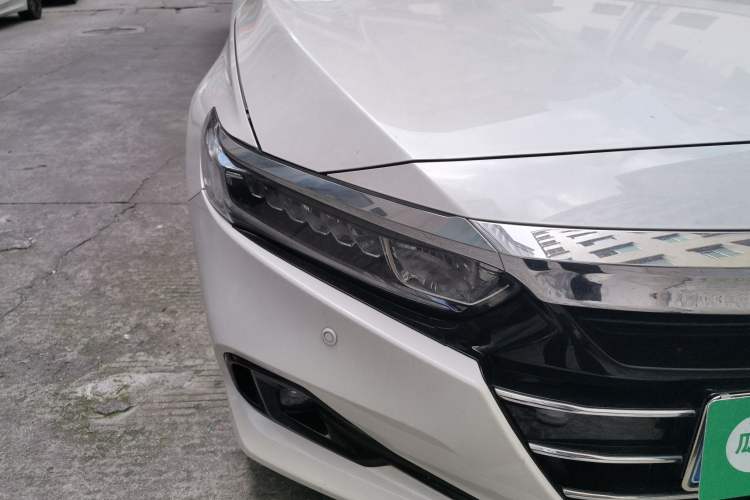 Used Honda Accord 2022 260TURBO Luxury Edition Right Front Headlight
