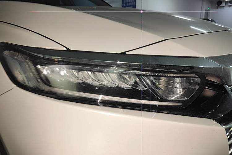 Used Honda Accord 2022 260TURBO Luxury Edition Right Front Headlight