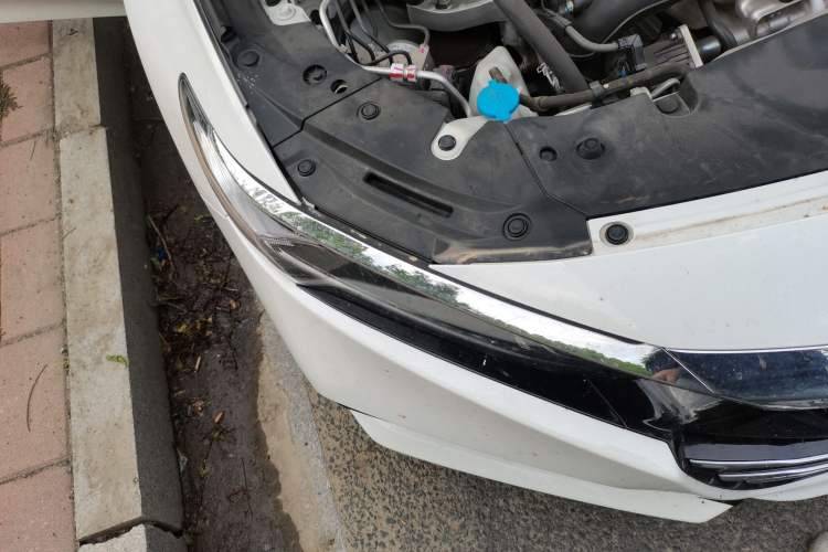 Used Honda Accord 2022 260TURBO Luxury Edition Right Front Headlight