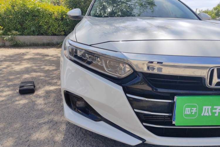 Used Honda Accord 2022 260TURBO Luxury Edition Right Front Headlight