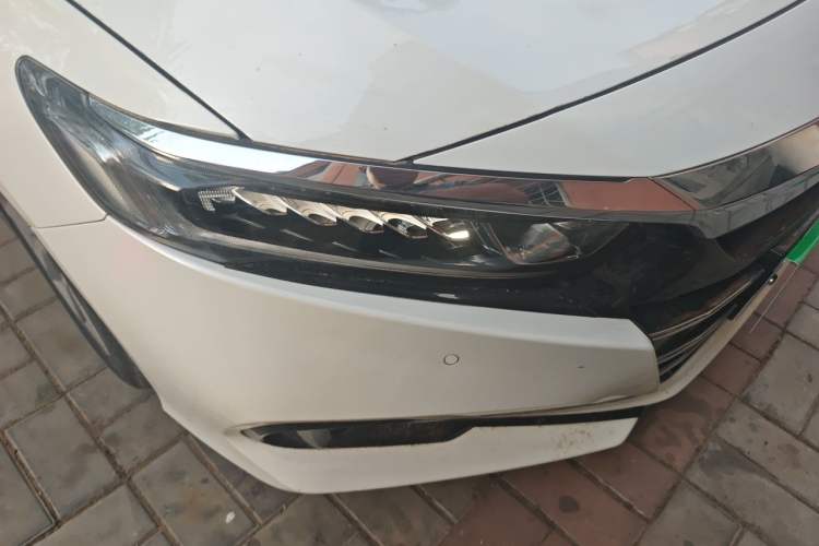 Used Honda Accord 2022 260TURBO Luxury Edition Right Front Headlight
