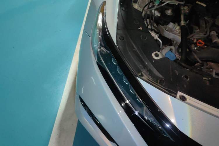 Used Honda Accord 2022 260TURBO Luxury Edition Right Front Headlight