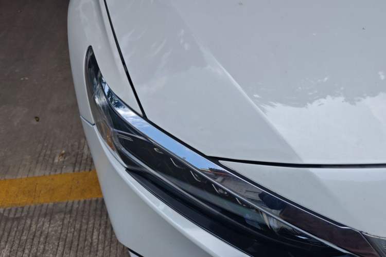 Used Honda Accord 2022 260TURBO Luxury Edition Right Front Headlight