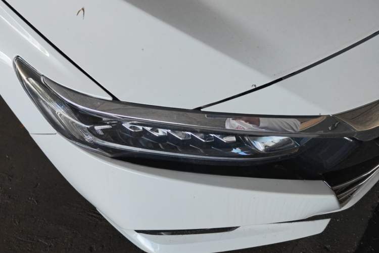 Used Honda Accord 2022 260TURBO Luxury Edition Right Front Headlight