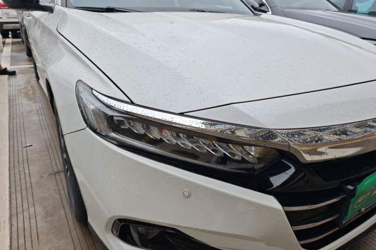 Used Honda Accord 2022 Xing·Hybrid 2.0L Xingling Version Right Front Headlight