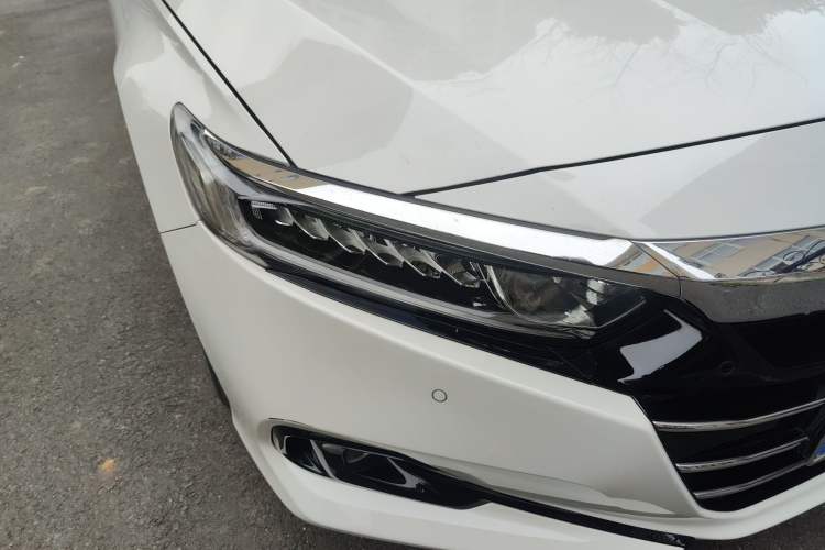 Used Honda Accord 2022 260TURBO Luxury Edition Right Front Headlight