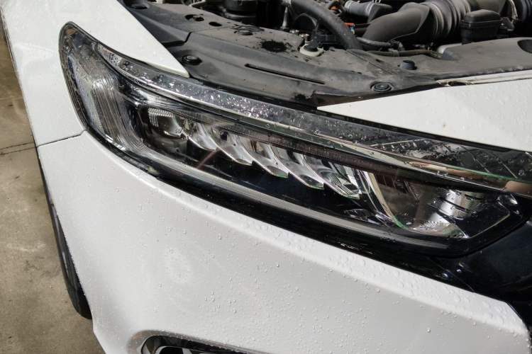 Used Honda Accord 2022 260TURBO Luxury Edition Right Front Headlight