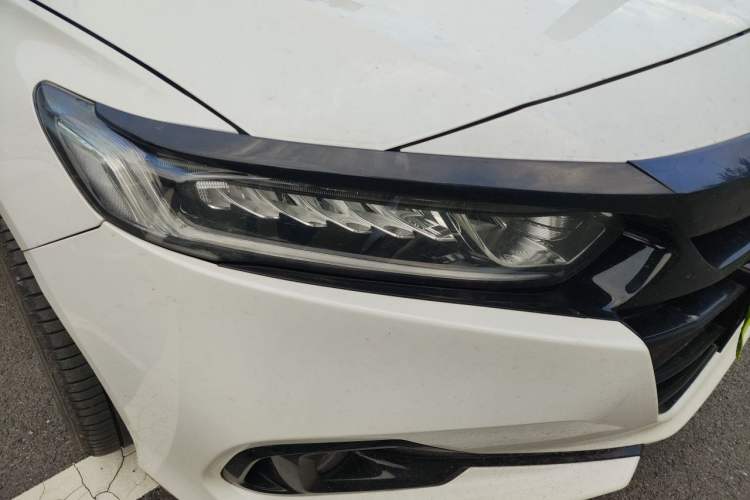 Used Honda Accord 2022 260TURBO Luxury Edition Right Front Headlight