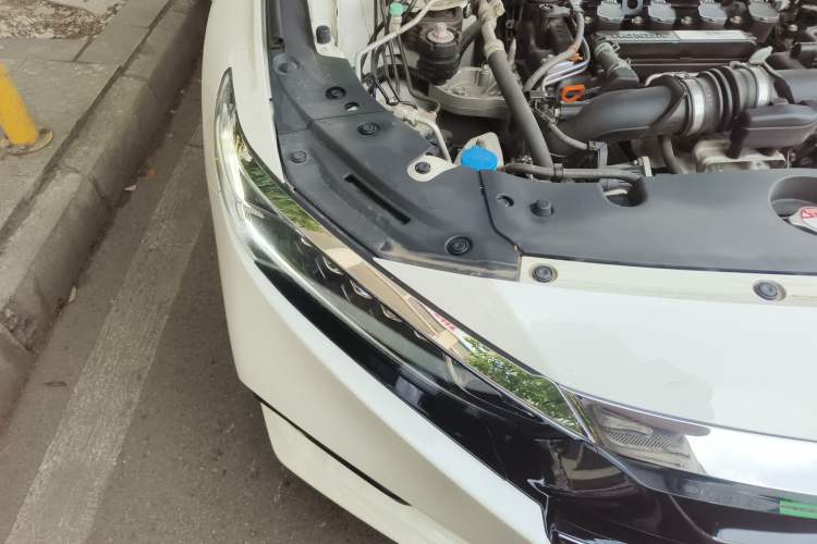Used Honda Accord 2022 260TURBO Luxury Edition Right Front Headlight