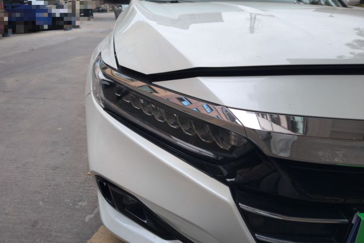 Used Honda Accord 2022 Xing·Hybrid 2.0L Xingling Version Right Front Headlight