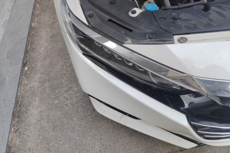 Used Honda Accord 2022 Xing·Hybrid 2.0L Xingling Version Right Front Headlight