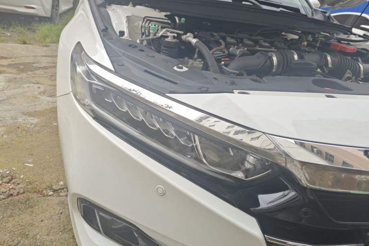 Used Honda Accord 2022 260TURBO Luxury Edition Right Front Headlight