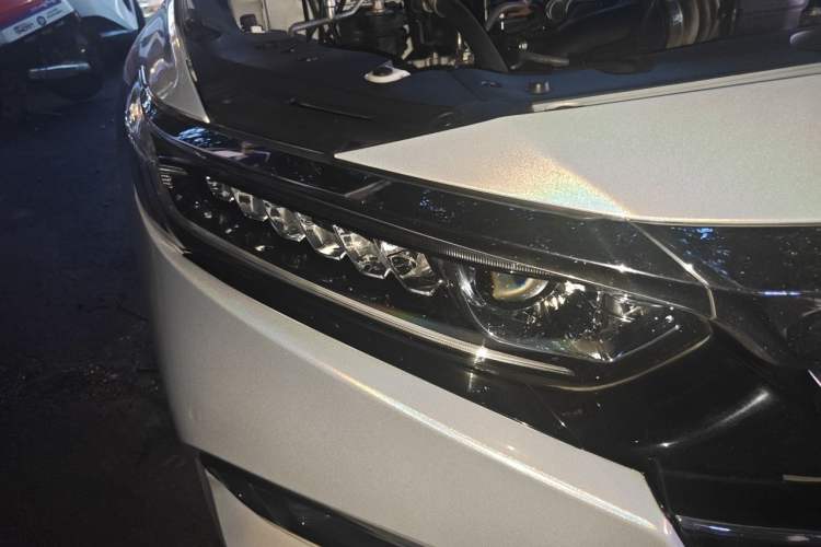 Used Honda Accord 2022 260TURBO Luxury Edition Right Front Headlight