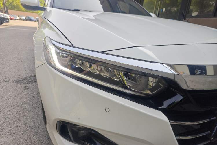 Used Honda Accord 2022 260TURBO Luxury Edition Right Front Headlight