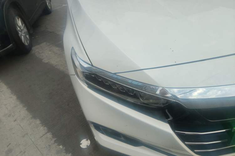 Used Honda Accord 2022 260TURBO Luxury Edition Right Front Headlight